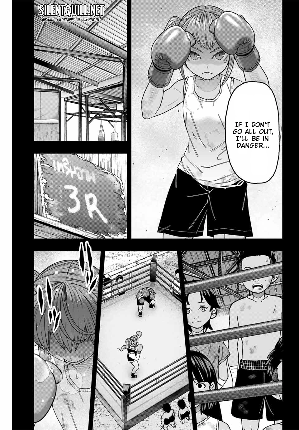 Hatch Potch Panch Chapter 50 page 13 - 