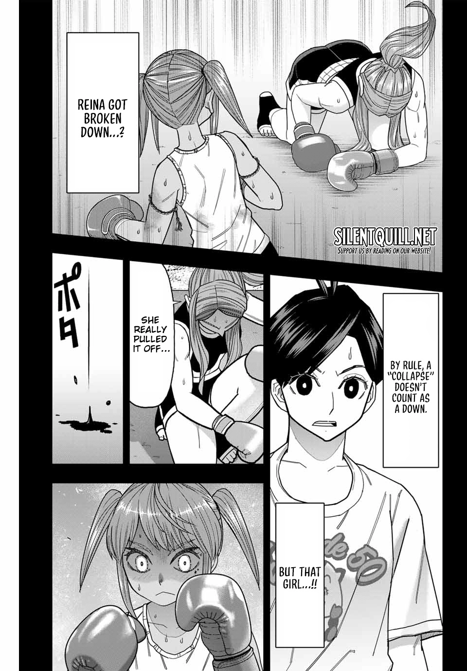 Hatch Potch Panch Chapter 50 page 19 - 