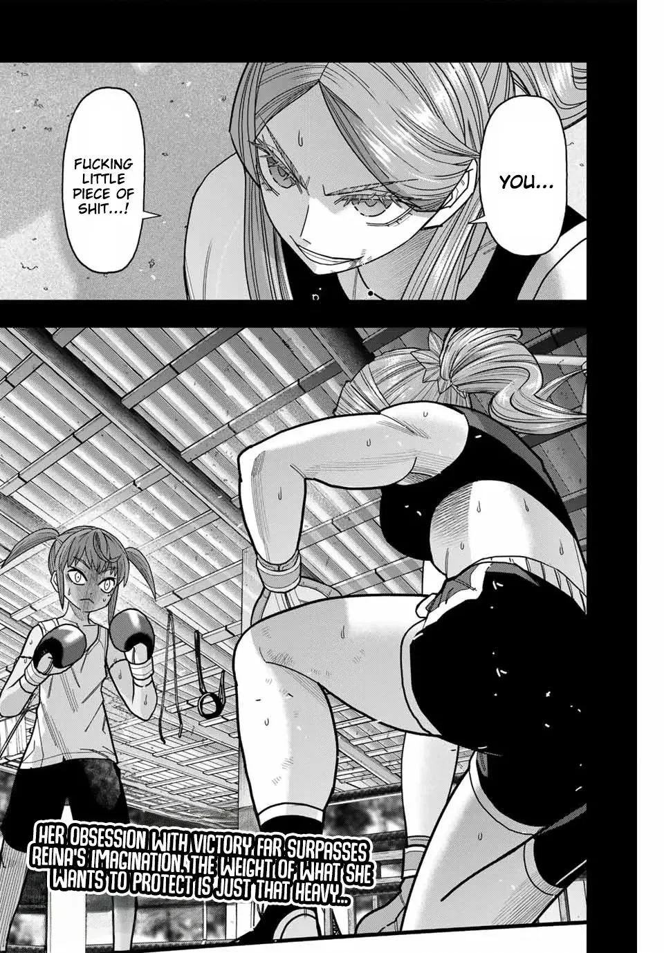 Hatch Potch Panch Chapter 50 page 20 - 