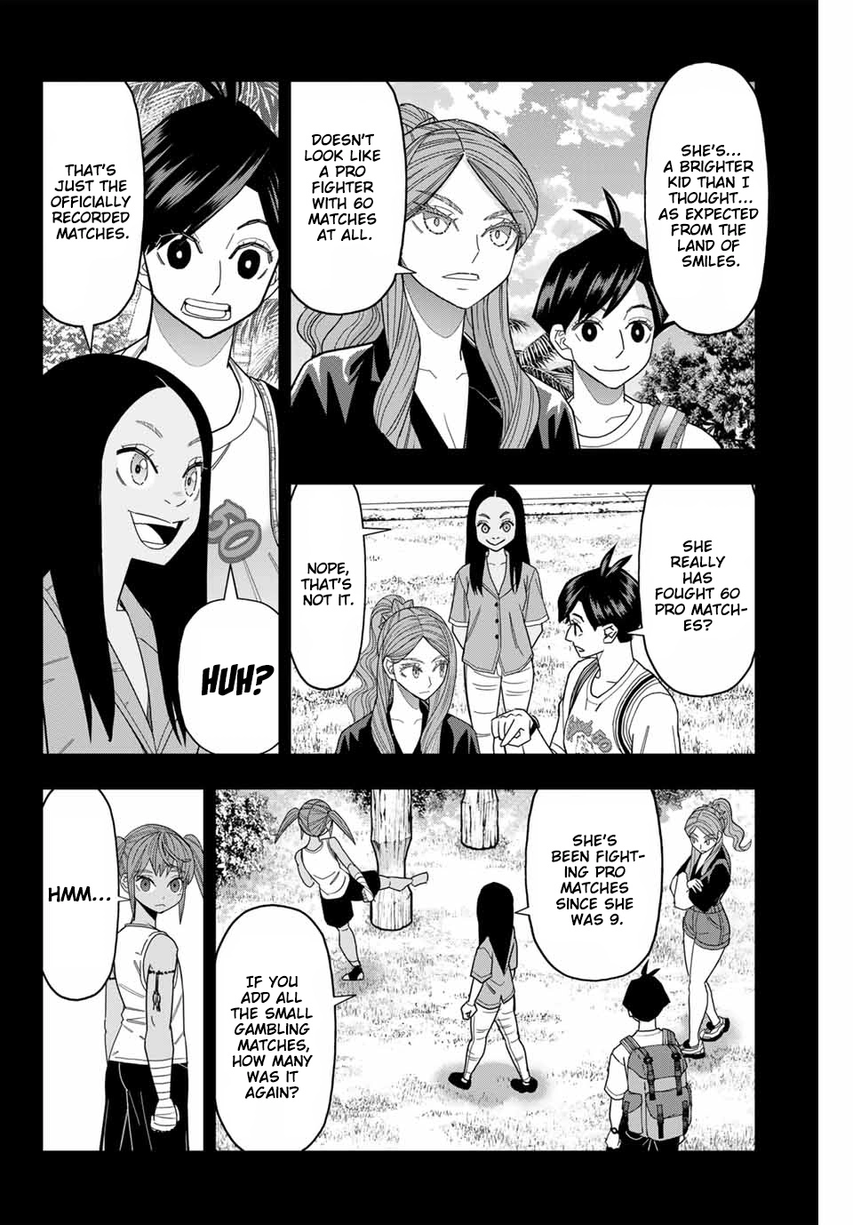 Hatch Potch Panch Chapter 50 page 3 - 