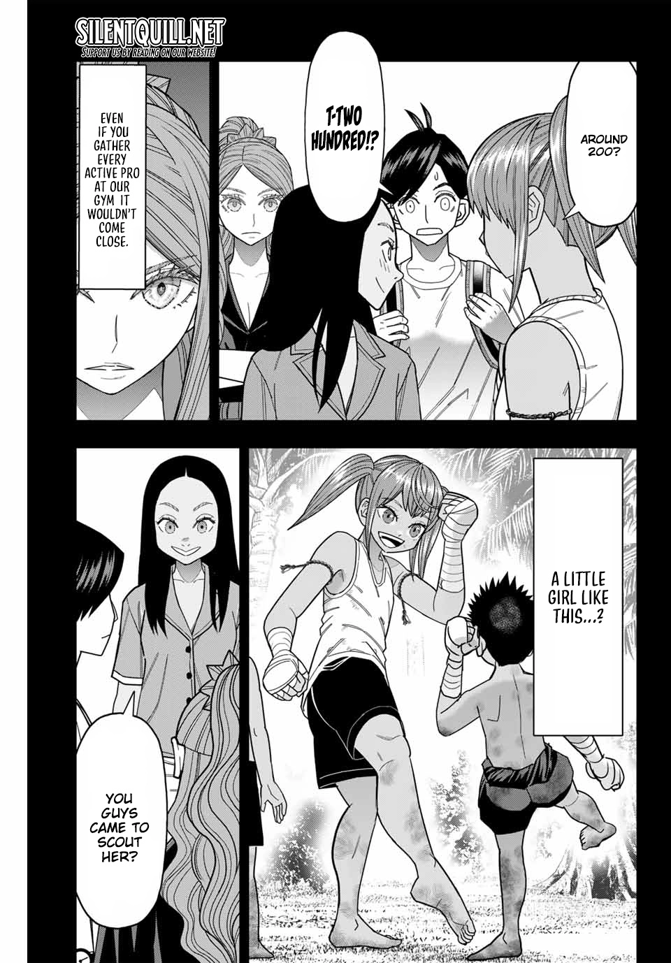 Hatch Potch Panch Chapter 50 page 4 - 