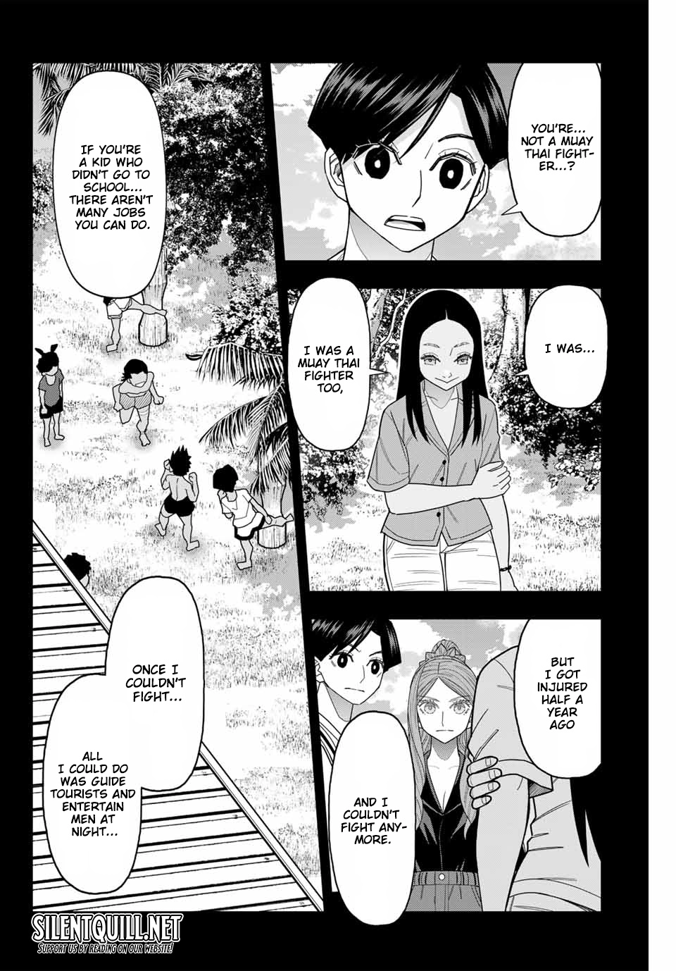 Hatch Potch Panch Chapter 50 page 7 - 