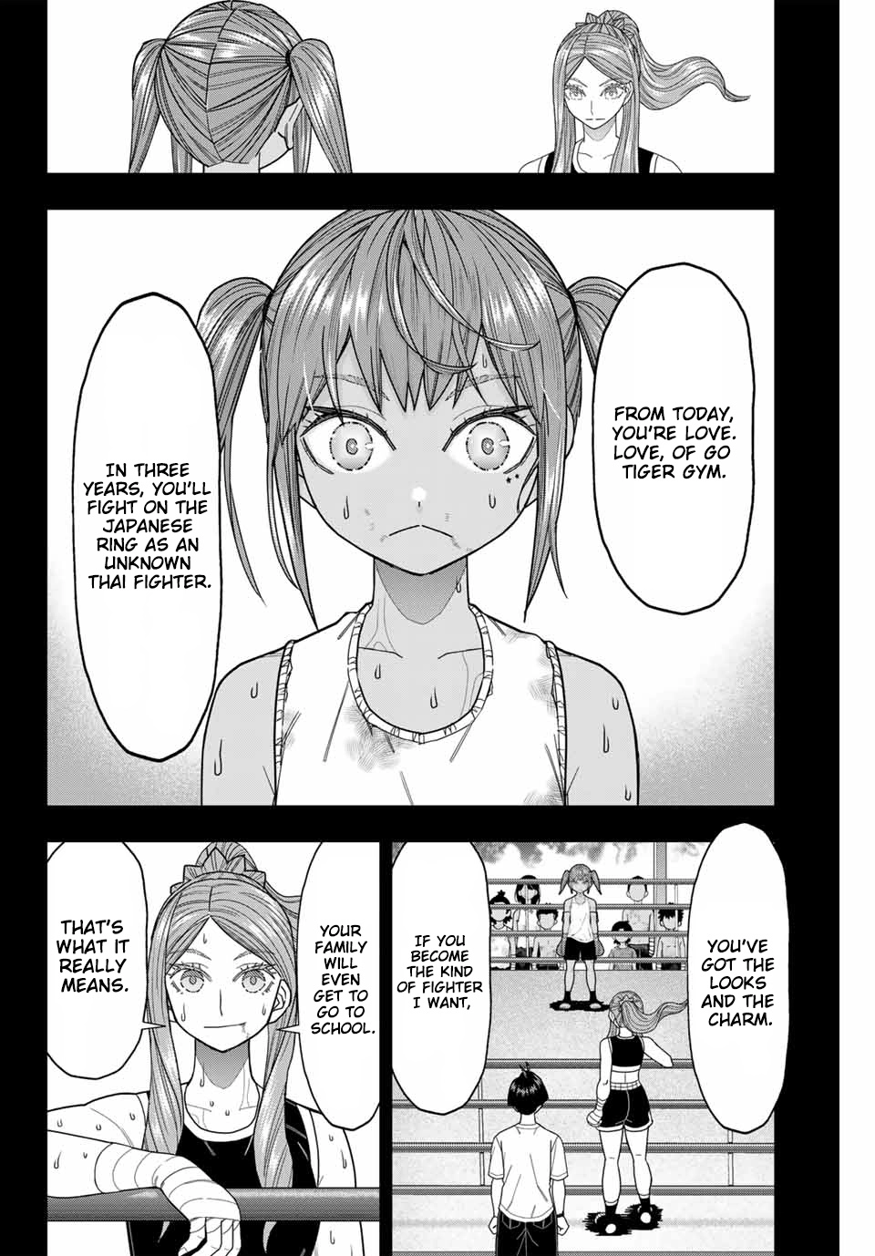 Hatch Potch Panch Chapter 51 page 11 - 