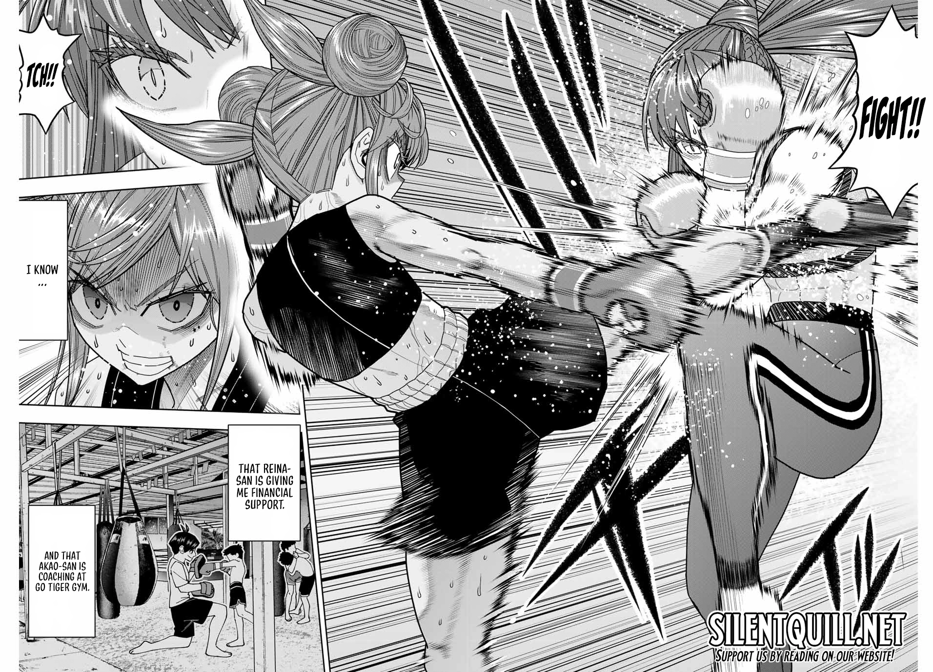 Hatch Potch Panch Chapter 51 page 14 - 