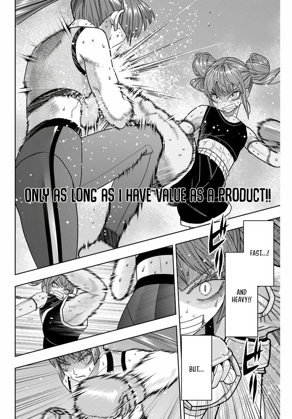 Hatch Potch Panch Chapter 51 page 15 - 