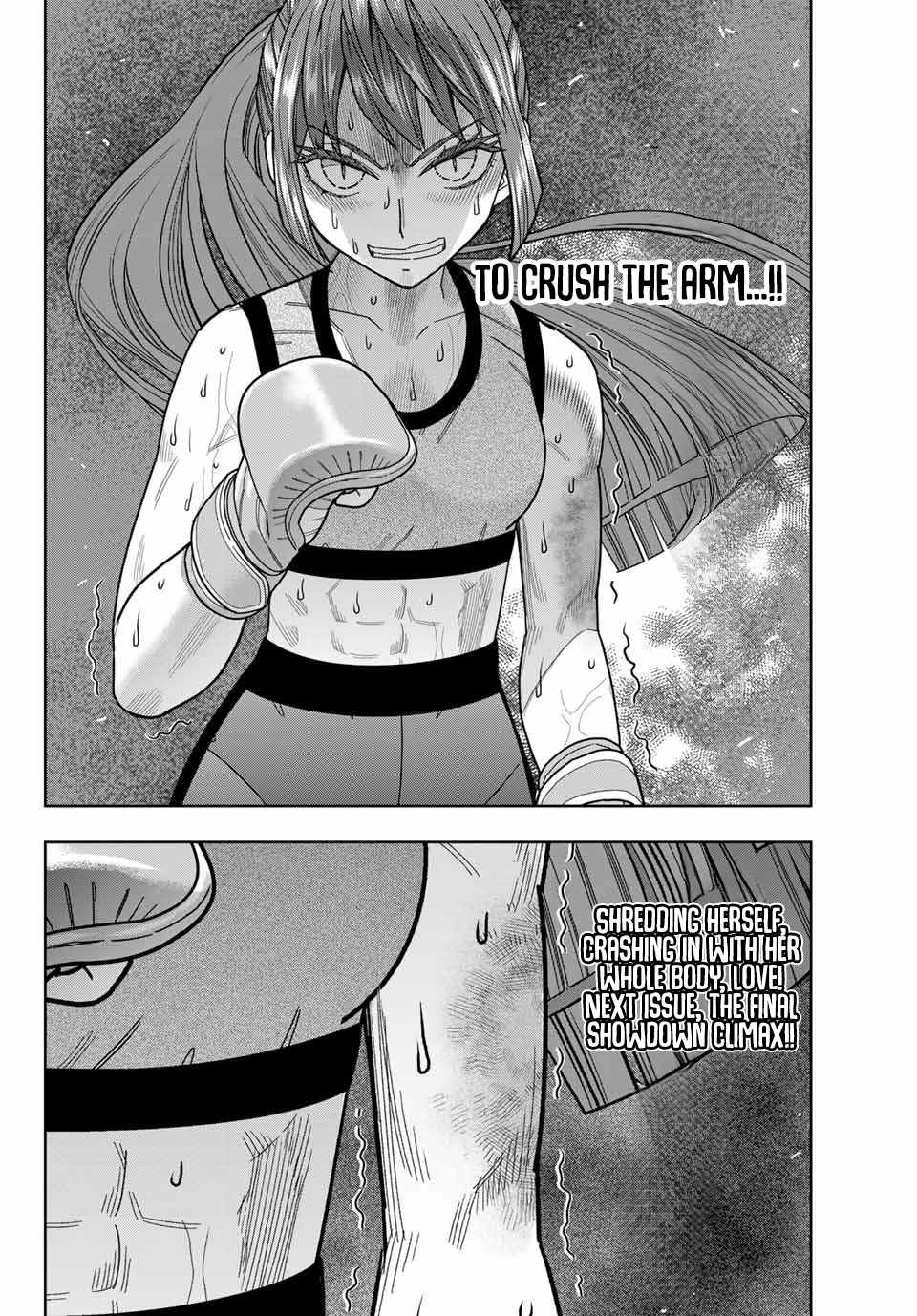 Hatch Potch Panch Chapter 51 page 19 - 