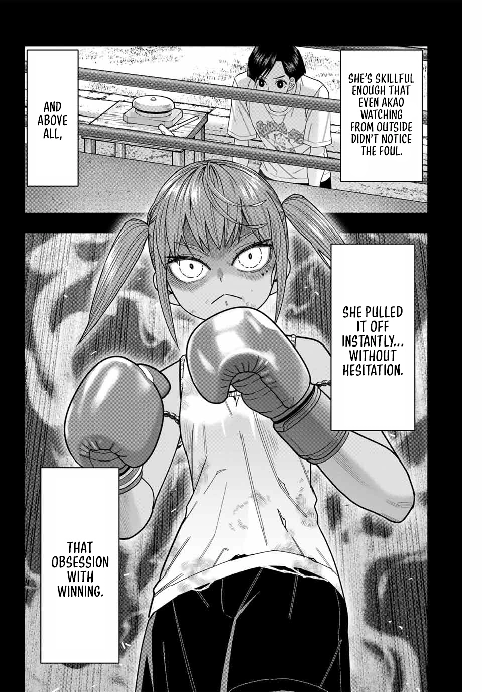 Hatch Potch Panch Chapter 51 page 3 - 