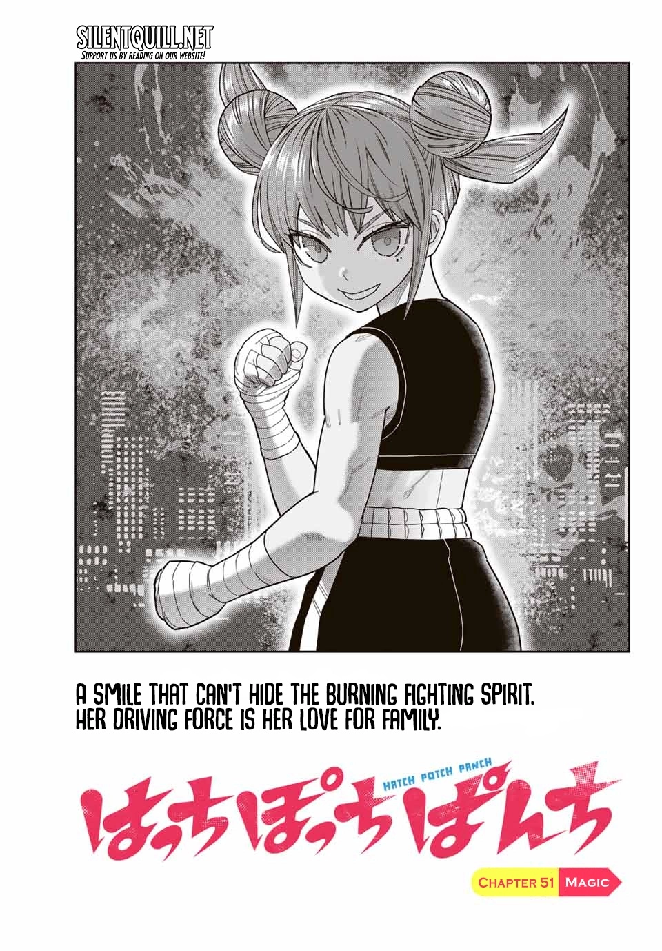 Hatch Potch Panch Chapter 51 page 4 - 