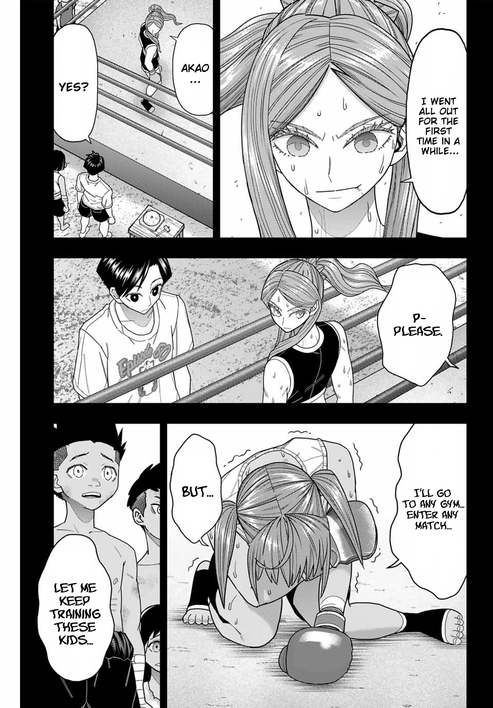 Hatch Potch Panch Chapter 51 page 6 - 