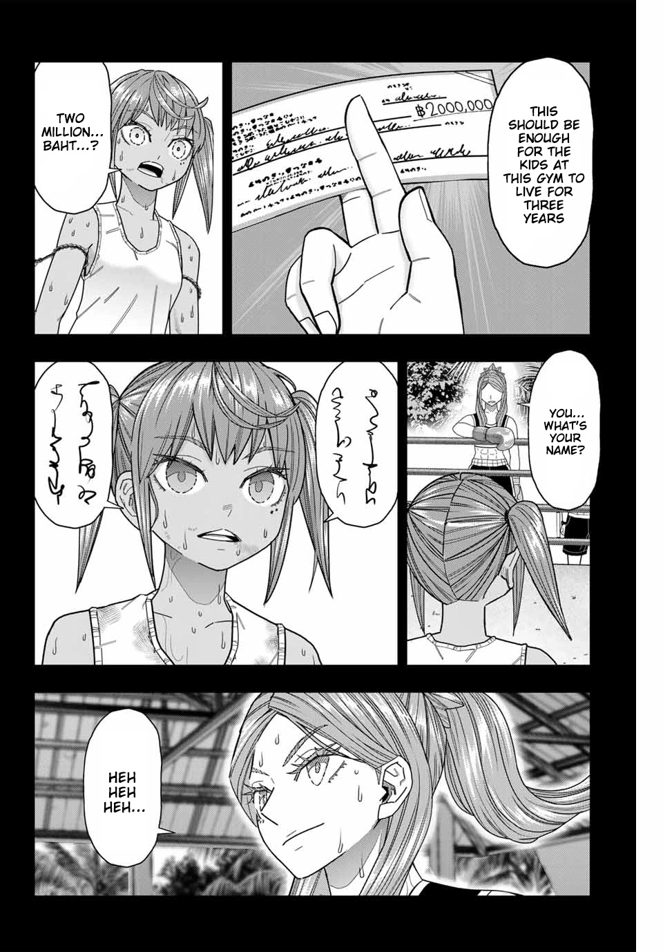 Hatch Potch Panch Chapter 51 page 9 - 
