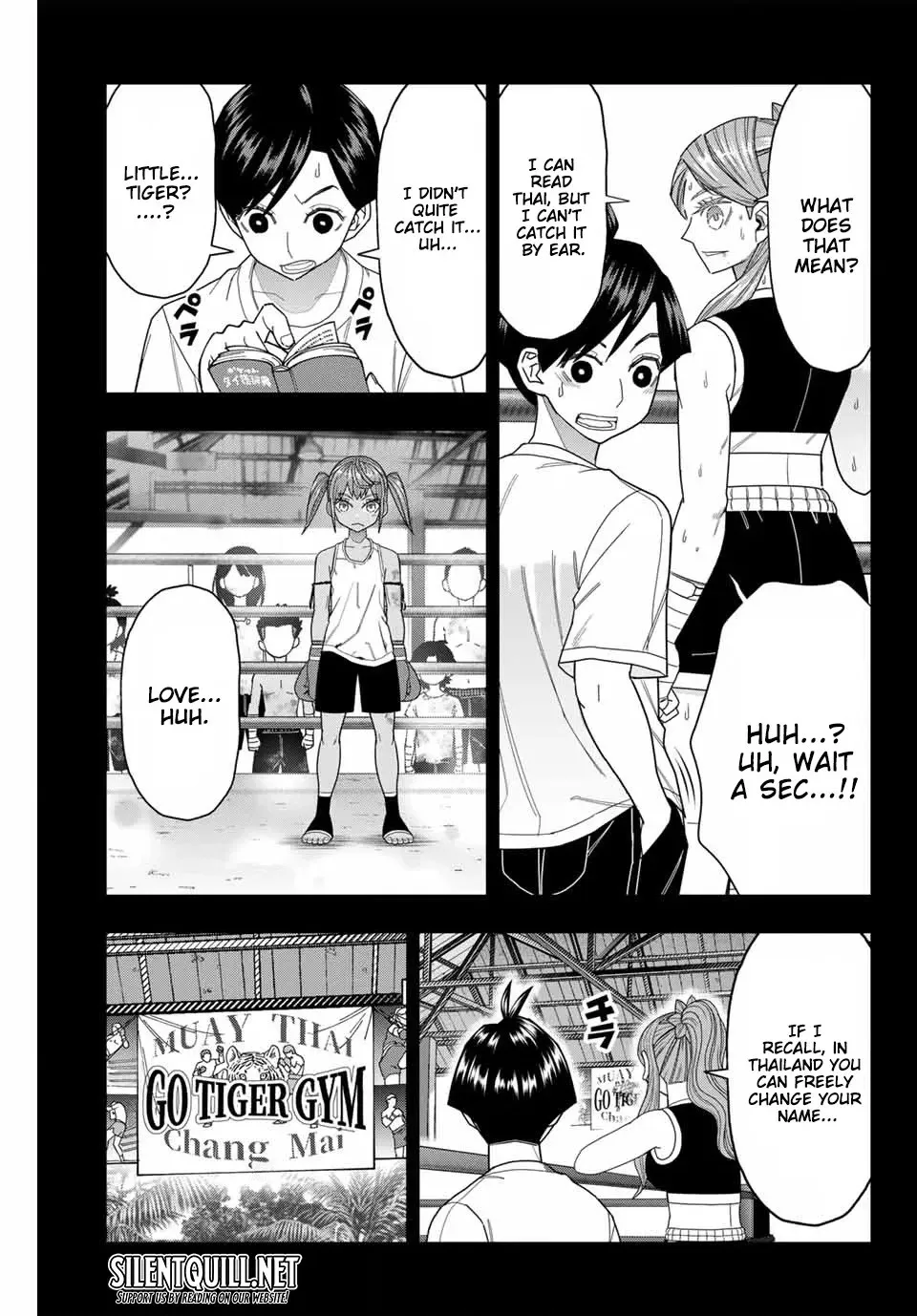 Hatch Potch Panch Chapter 51 page 10 - 
