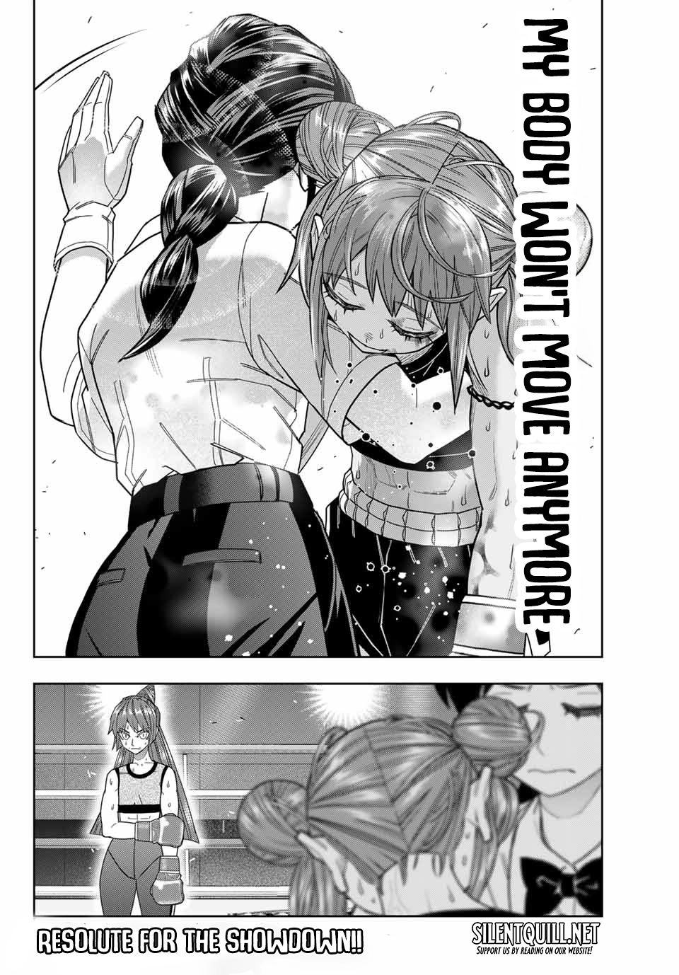 Hatch Potch Panch Chapter 52 page 16 - 