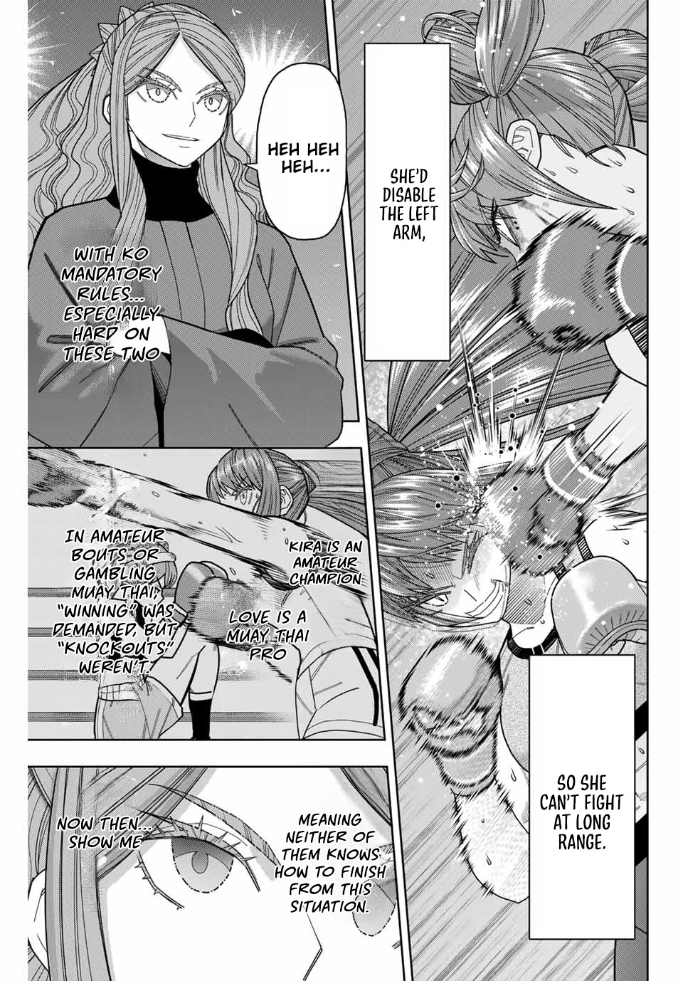 Hatch Potch Panch Chapter 52 page 8 - 