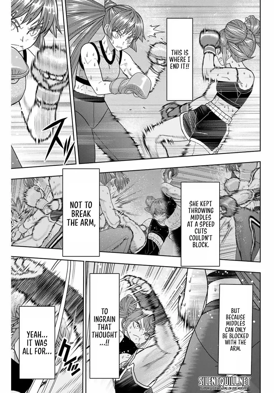 Hatch Potch Panch Chapter 52 page 10 - 
