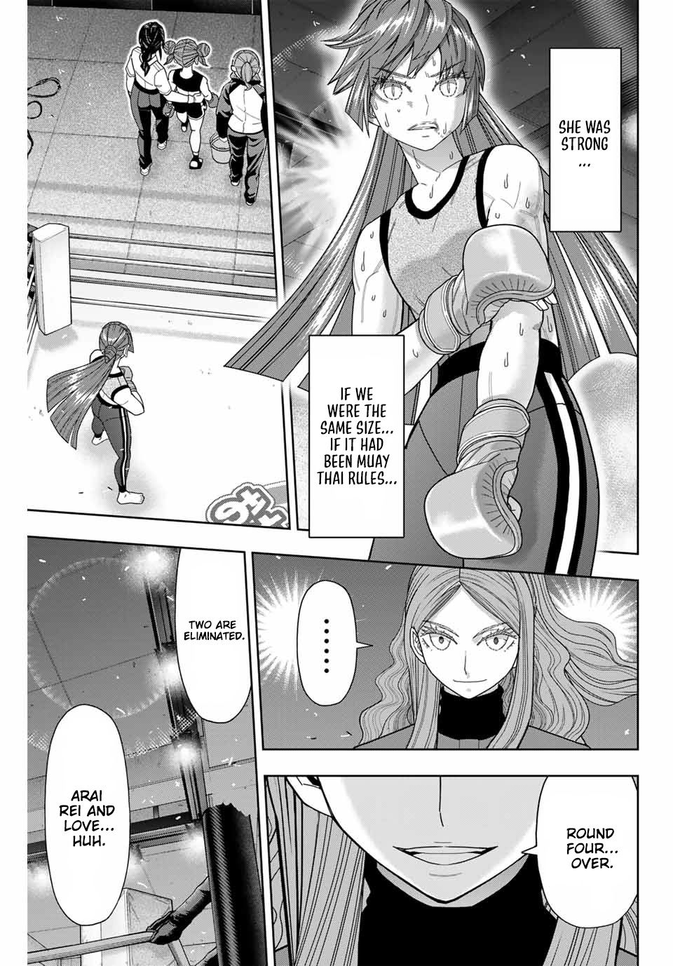 Hatch Potch Panch Chapter 53 page 2 - 