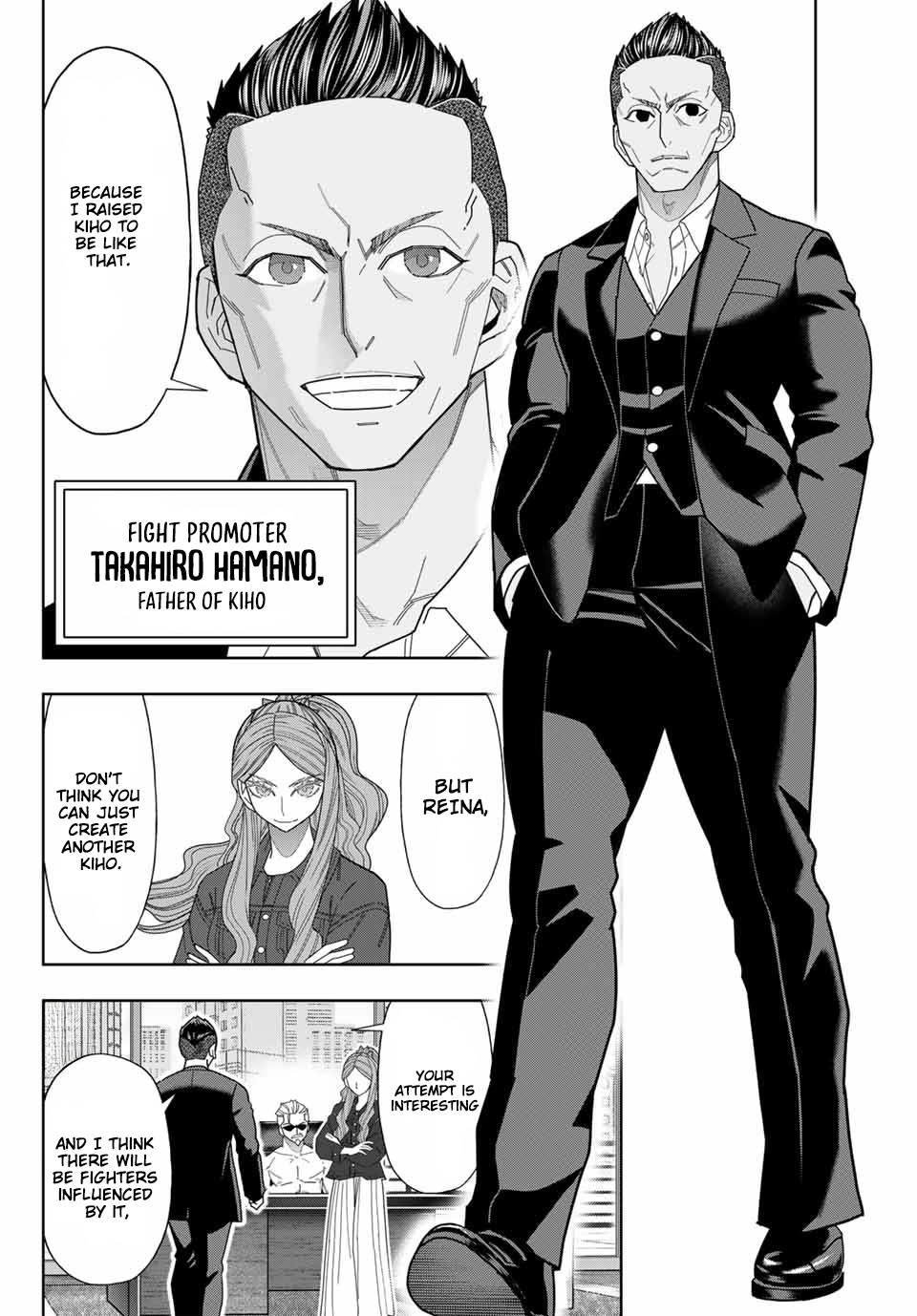 Hatch Potch Panch Chapter 53 page 11 - 