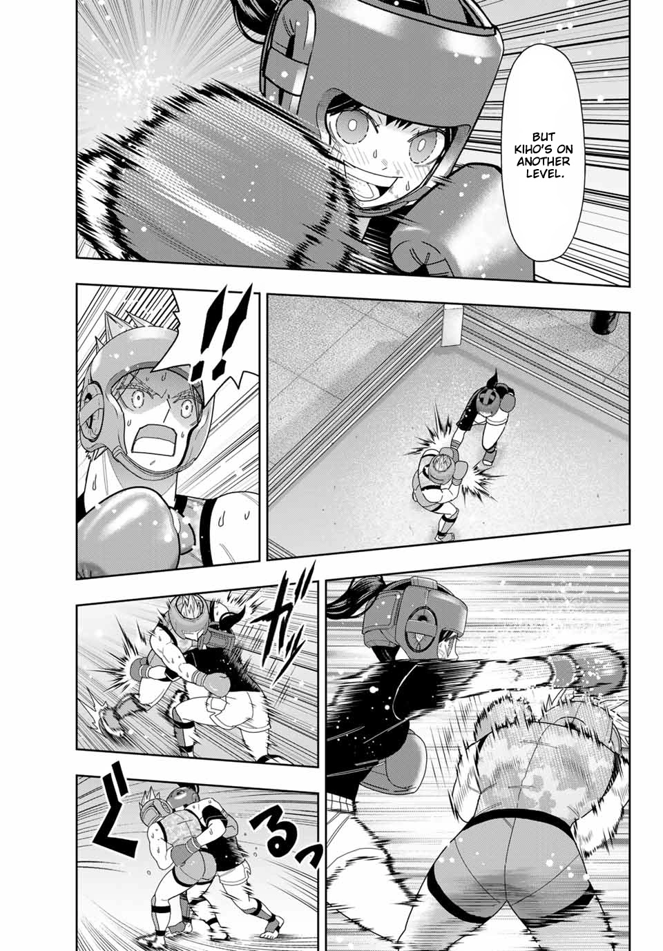 Hatch Potch Panch Chapter 53 page 12 - 