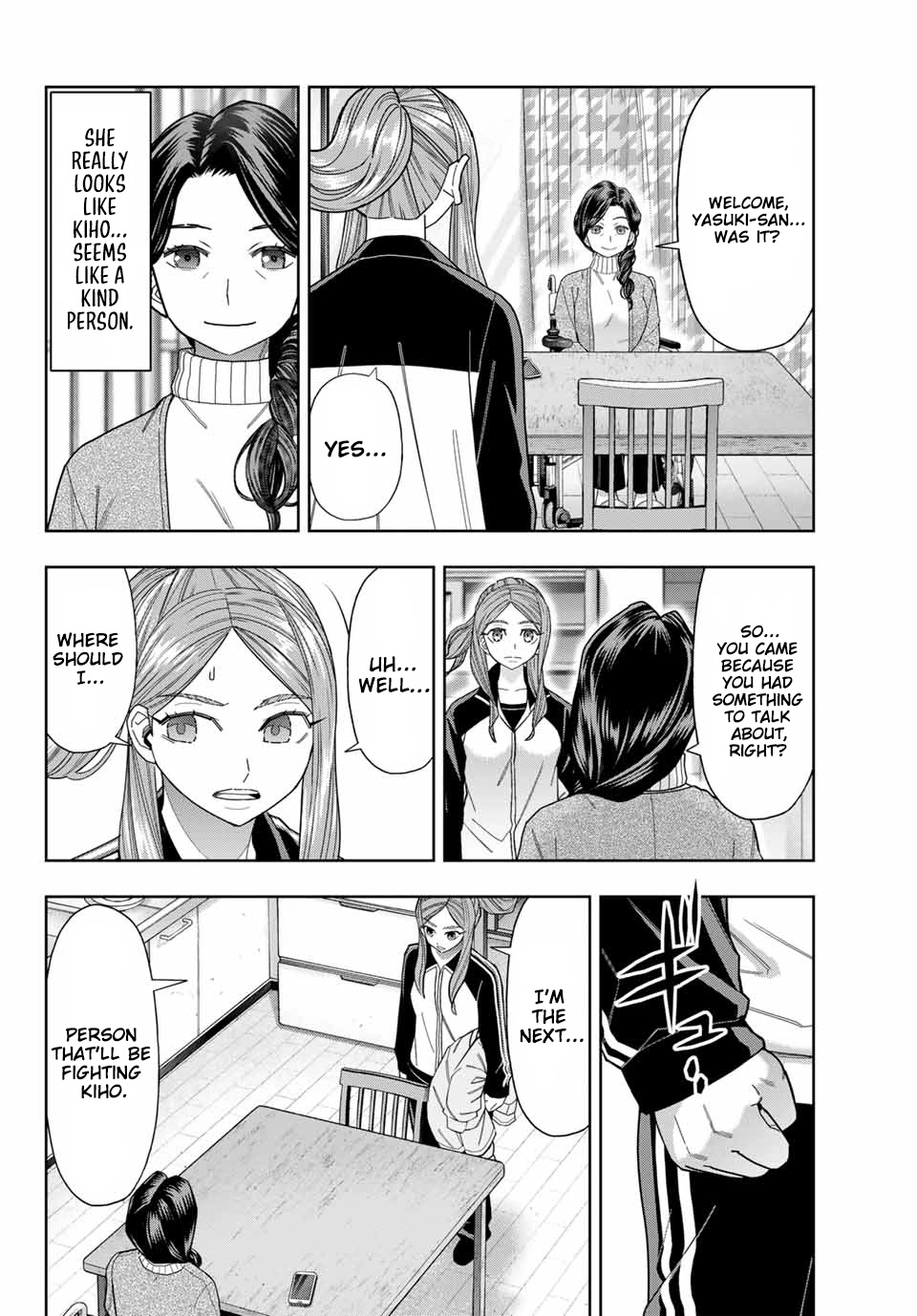Hatch Potch Panch Chapter 53 page 15 - 