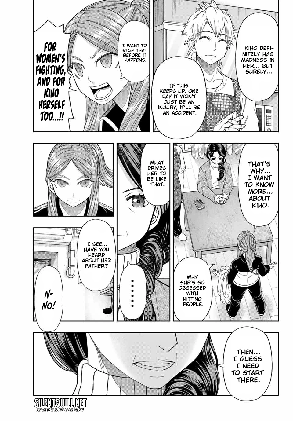 Hatch Potch Panch Chapter 53 page 16 - 