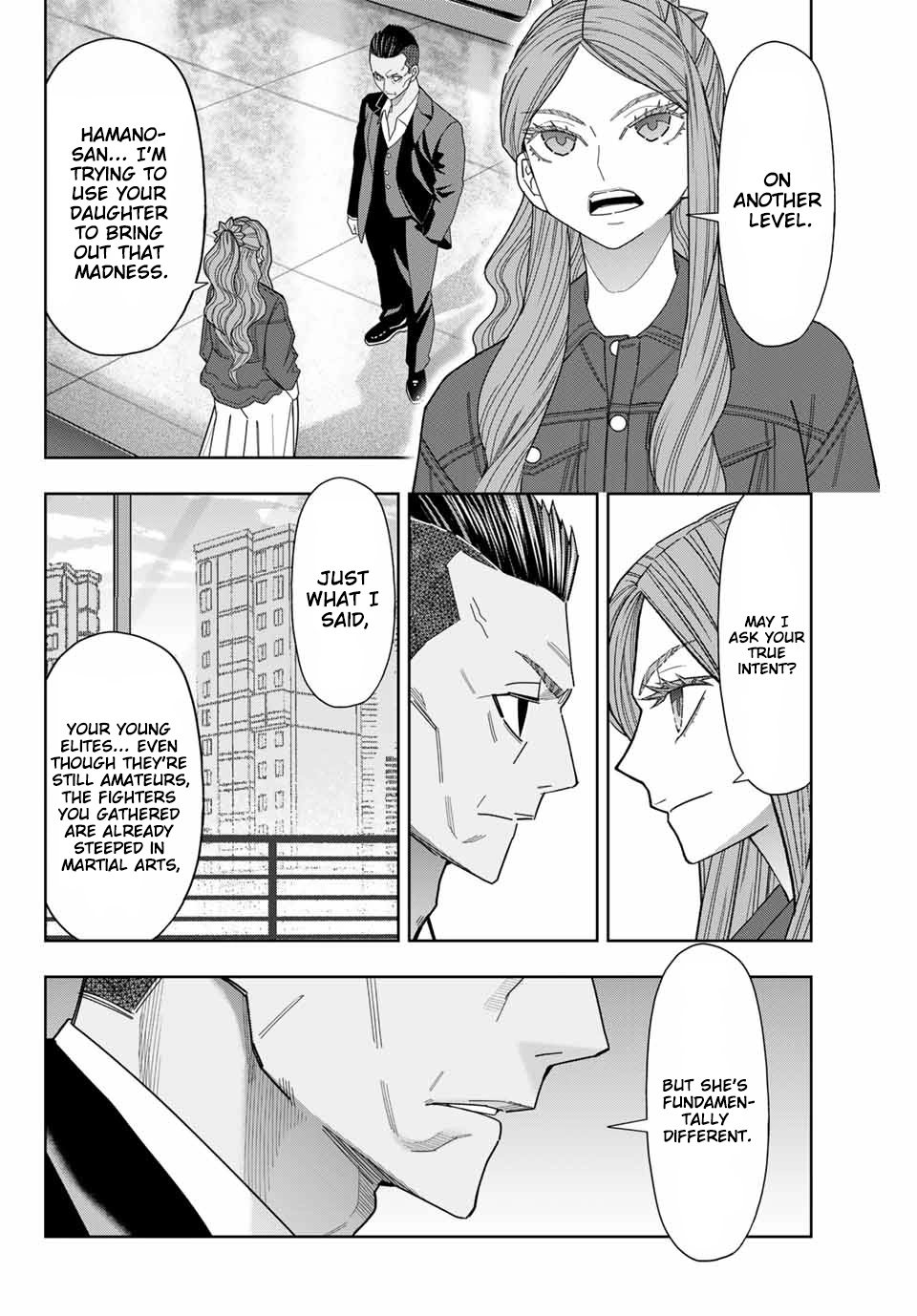 Hatch Potch Panch Chapter 53 page 17 - 