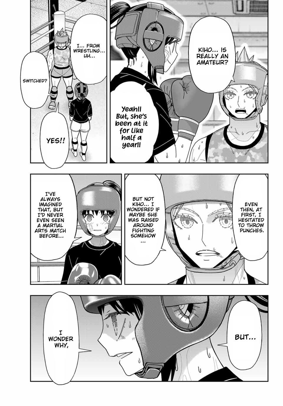 Hatch Potch Panch Chapter 53 page 18 - 