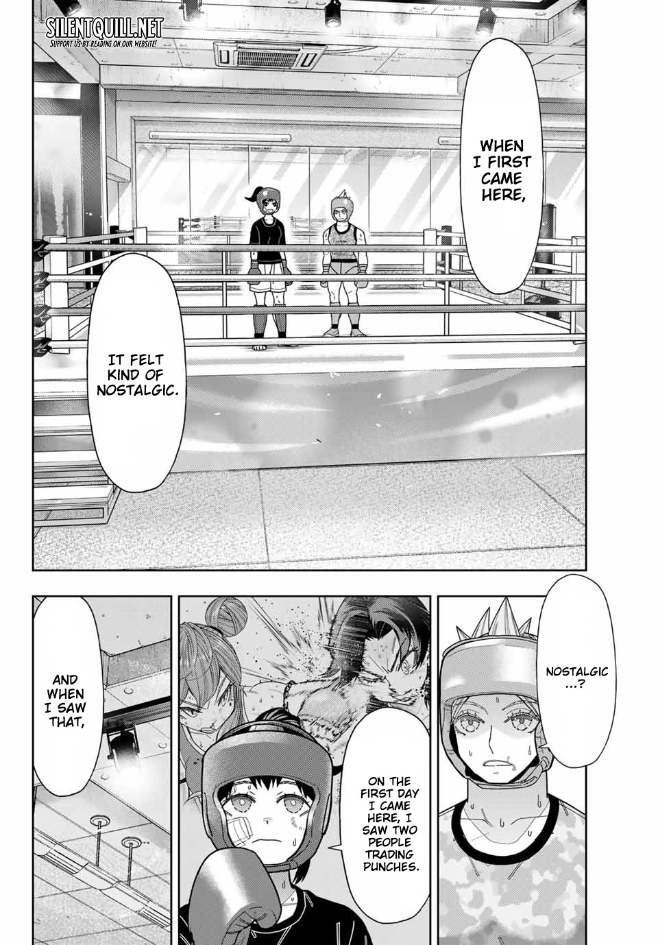 Hatch Potch Panch Chapter 53 page 19 - 