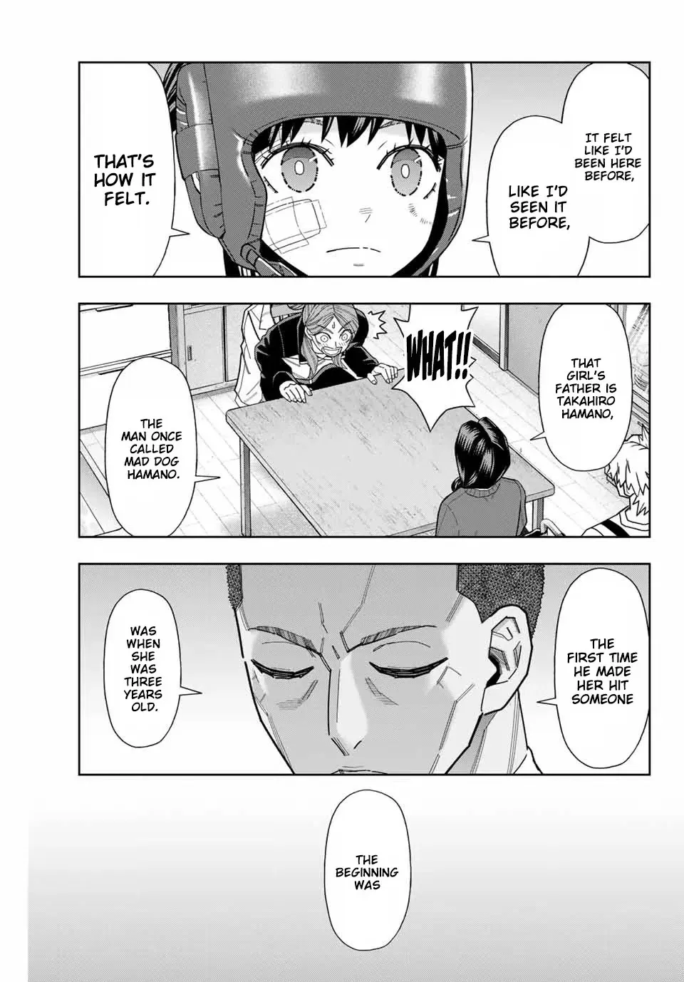 Hatch Potch Panch Chapter 53 page 20 - 