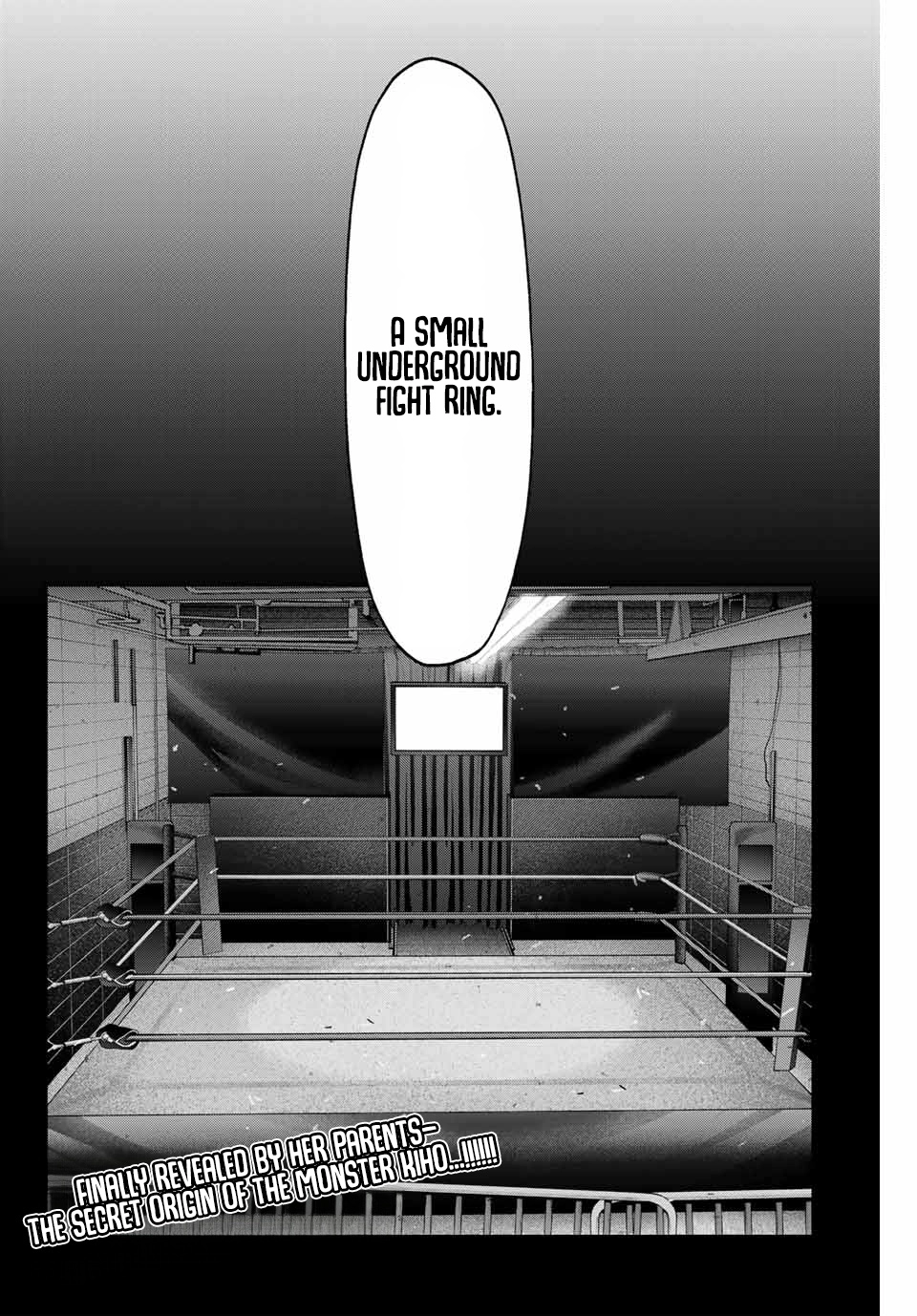 Hatch Potch Panch Chapter 53 page 21 - 
