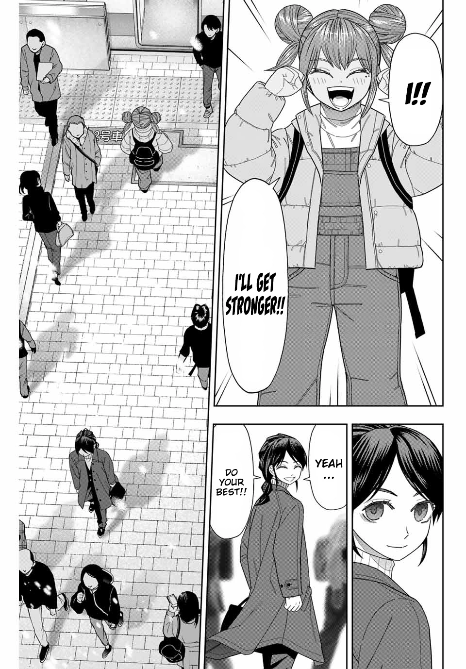 Hatch Potch Panch Chapter 53 page 6 - 