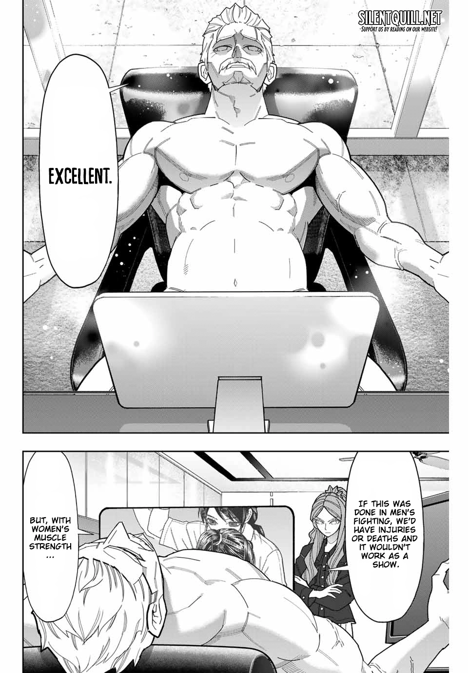 Hatch Potch Panch Chapter 53 page 7 - 