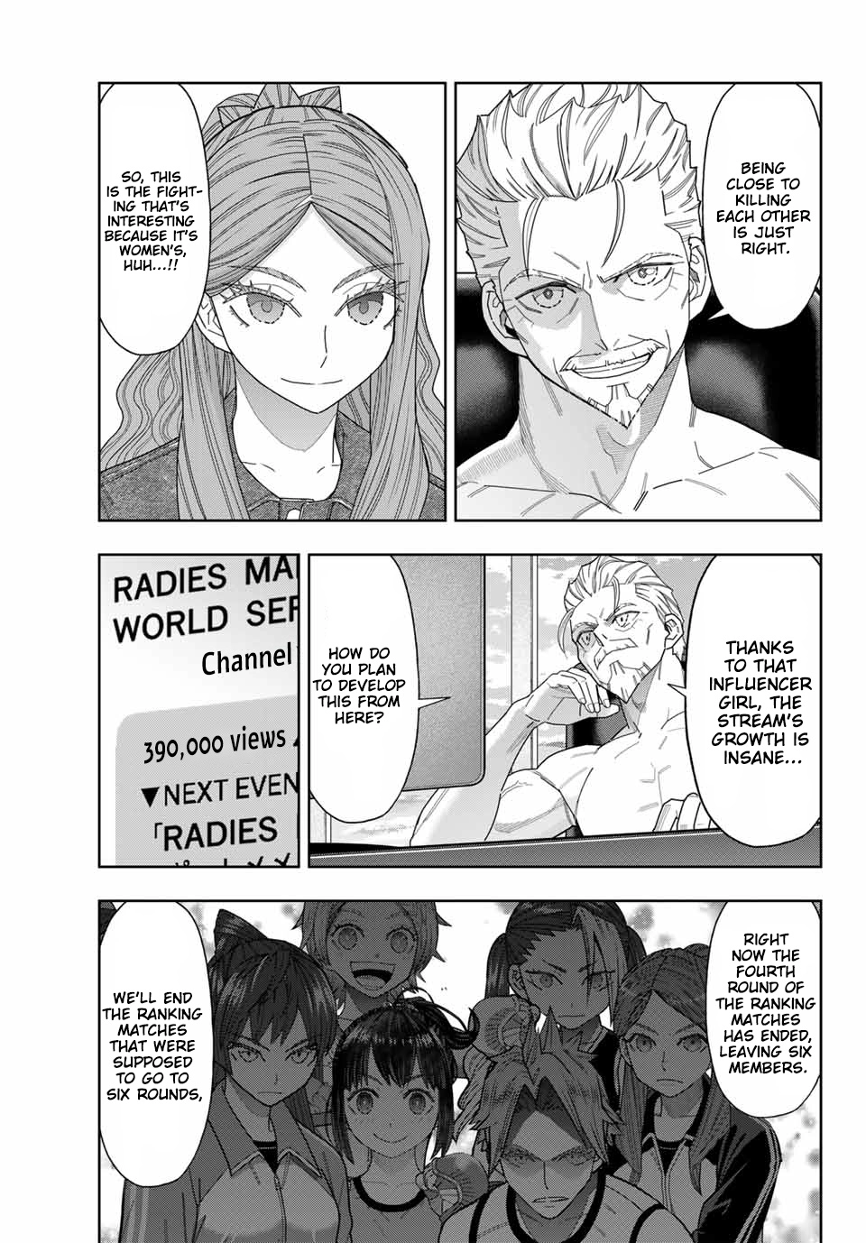 Hatch Potch Panch Chapter 53 page 8 - 