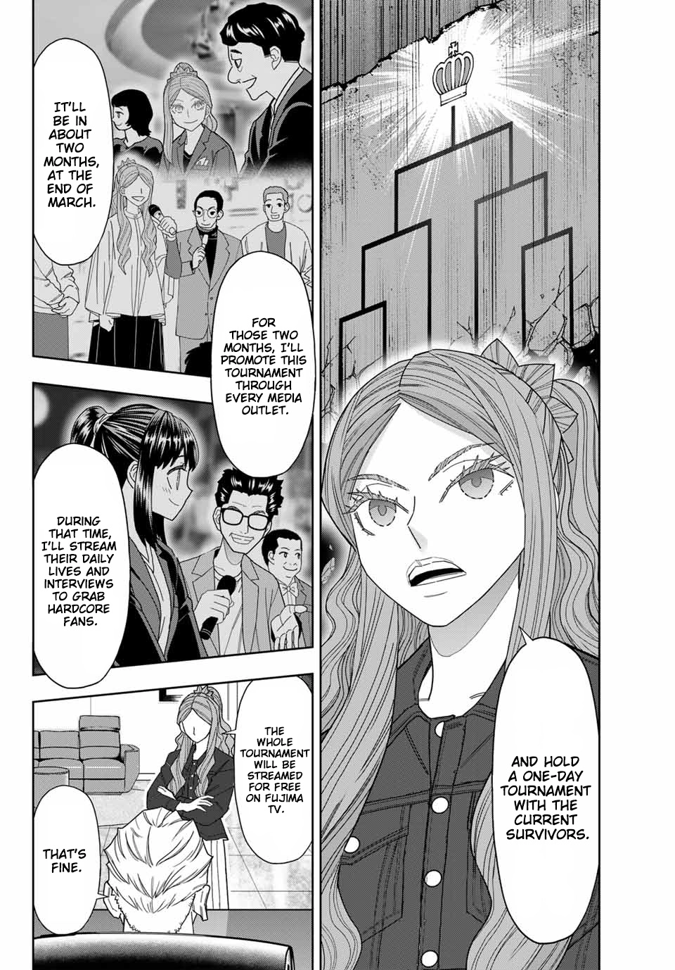 Hatch Potch Panch Chapter 53 page 9 - 