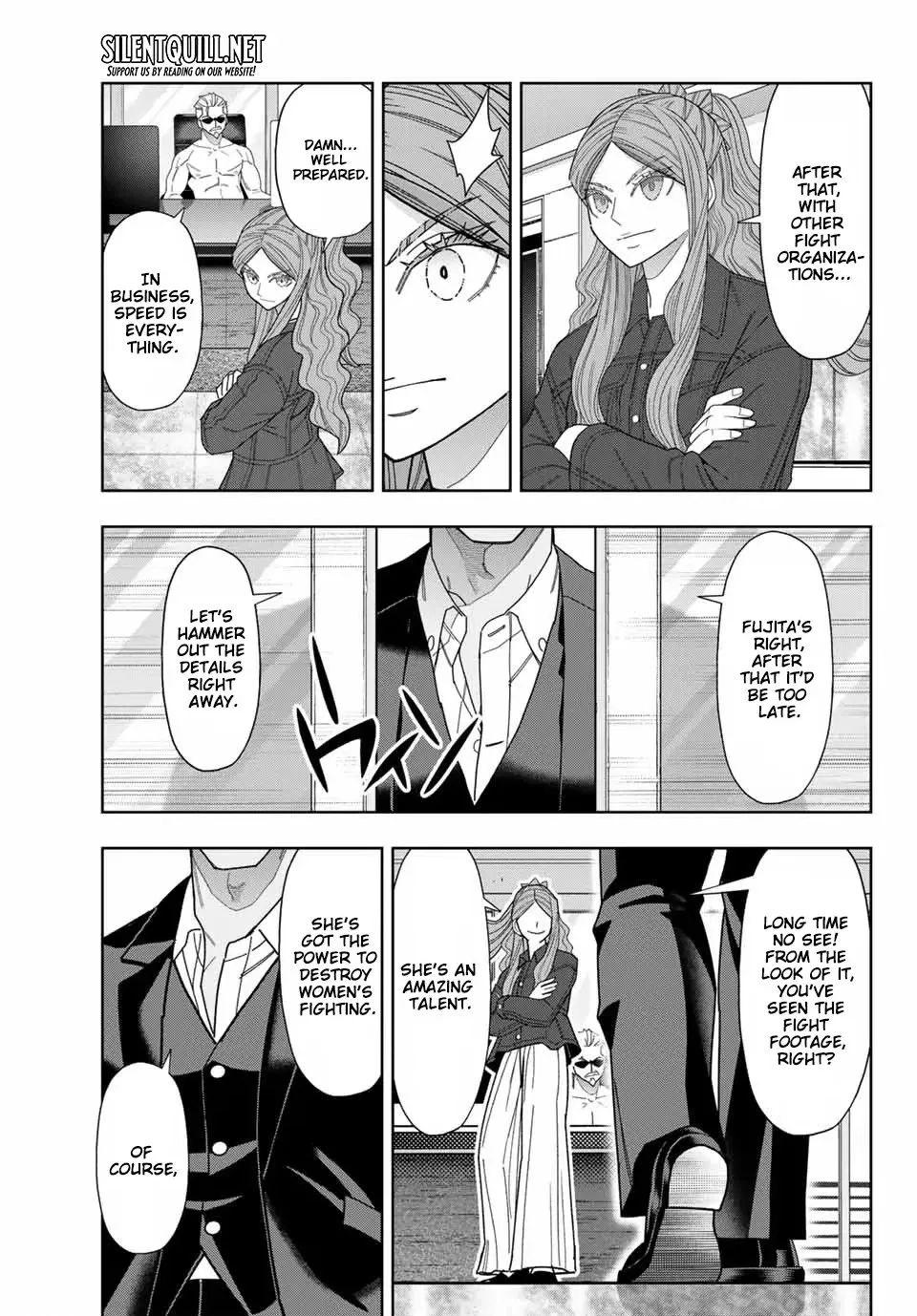 Hatch Potch Panch Chapter 53 page 10 - 
