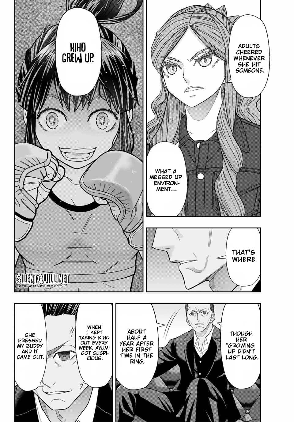 Hatch Potch Panch Chapter 54 page 13 - 