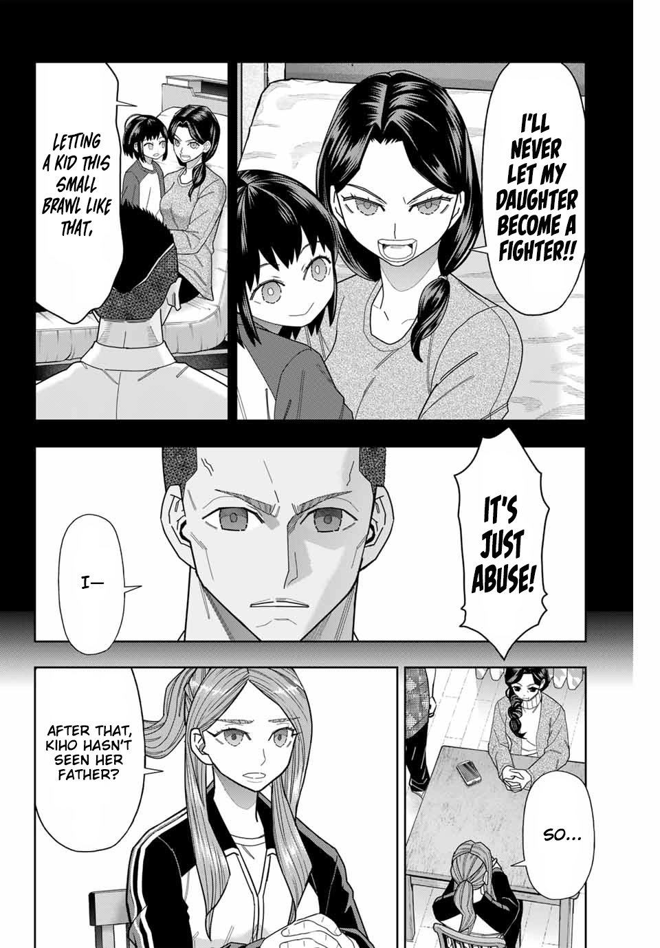 Hatch Potch Panch Chapter 54 page 15 - 