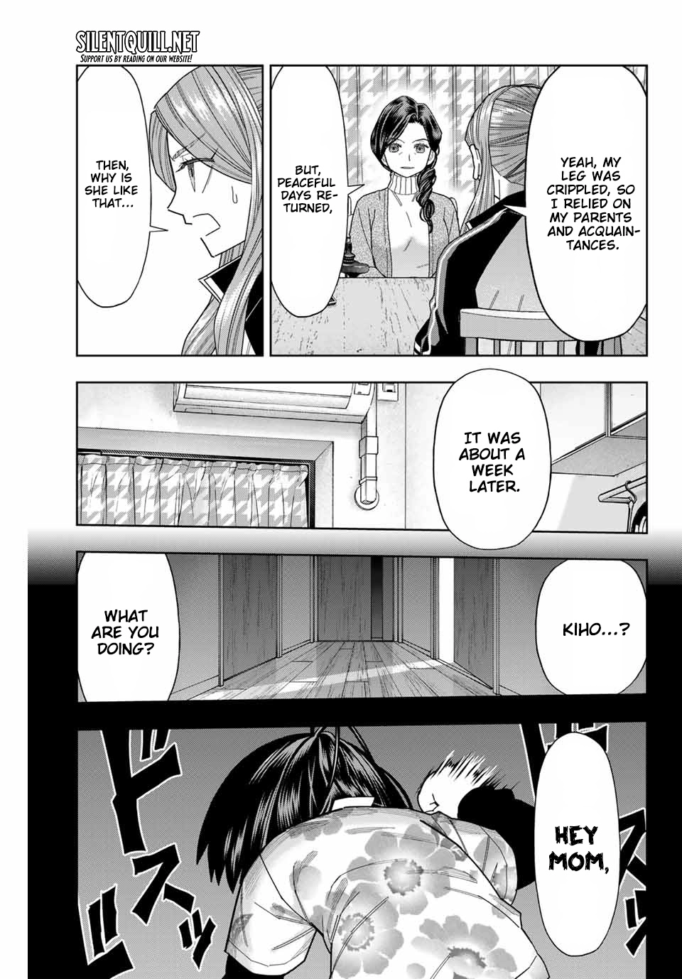 Hatch Potch Panch Chapter 54 page 16 - 