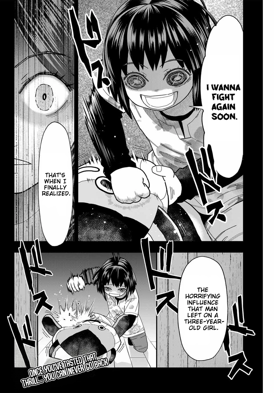 Hatch Potch Panch Chapter 54 page 17 - 