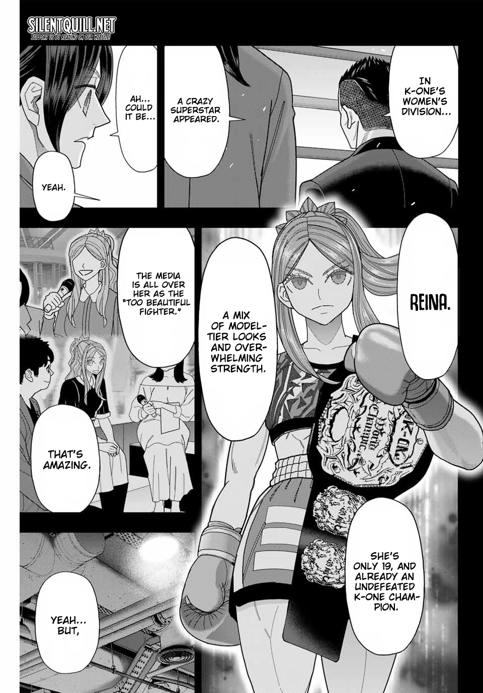 Hatch Potch Panch Chapter 54 page 4 - 