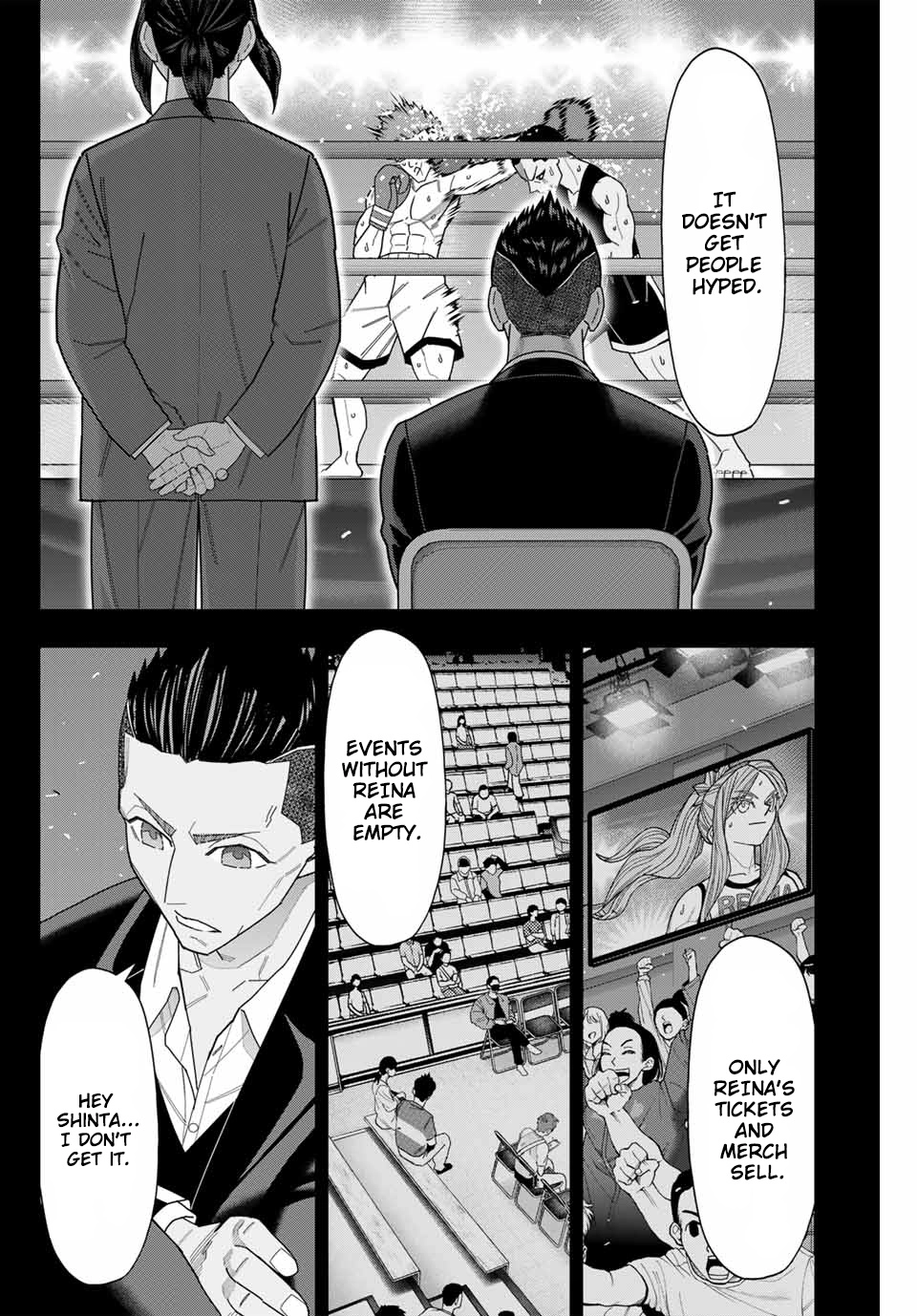 Hatch Potch Panch Chapter 54 page 5 - 