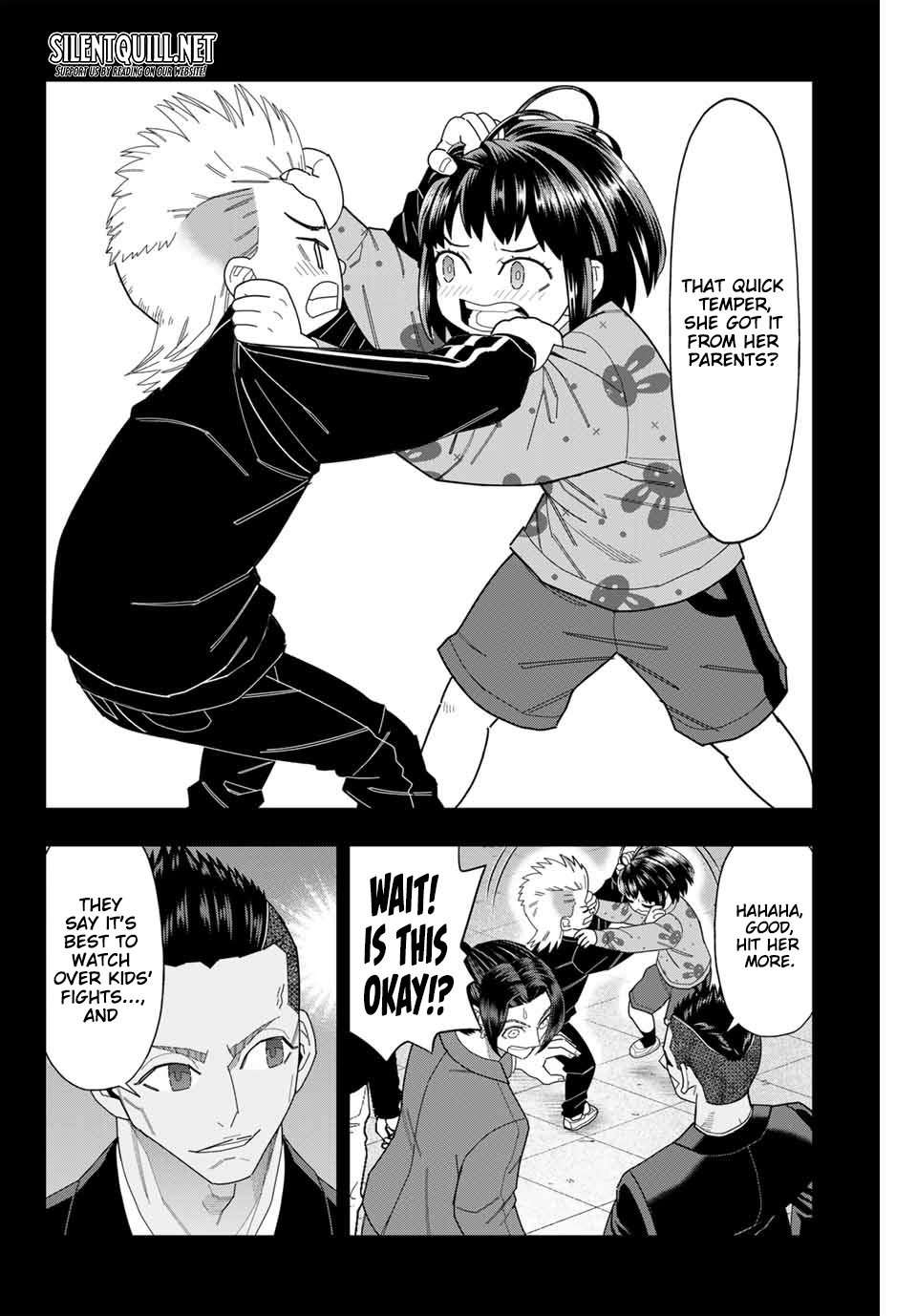 Hatch Potch Panch Chapter 54 page 7 - 