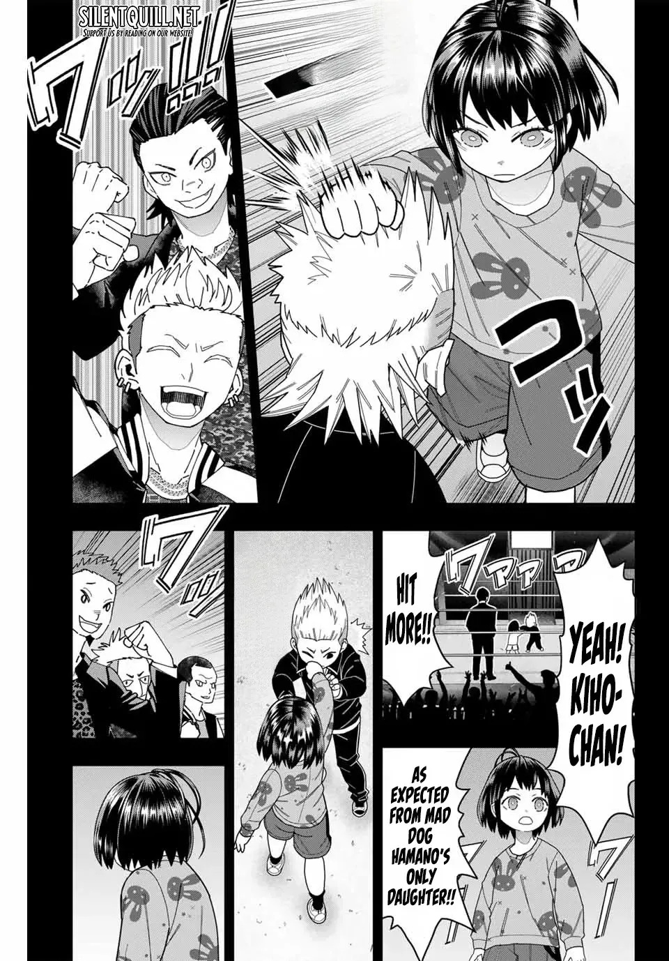 Hatch Potch Panch Chapter 54 page 10 - 