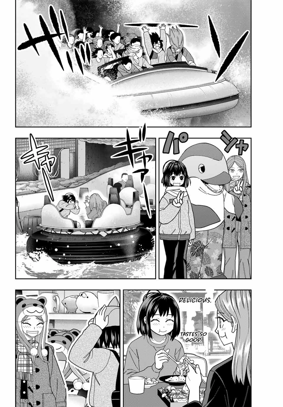 Hatch Potch Panch Chapter 55 page 11 - 