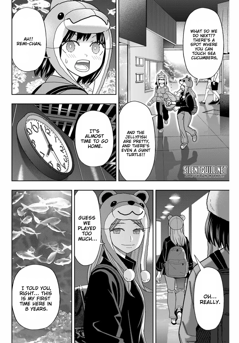 Hatch Potch Panch Chapter 55 page 13 - 