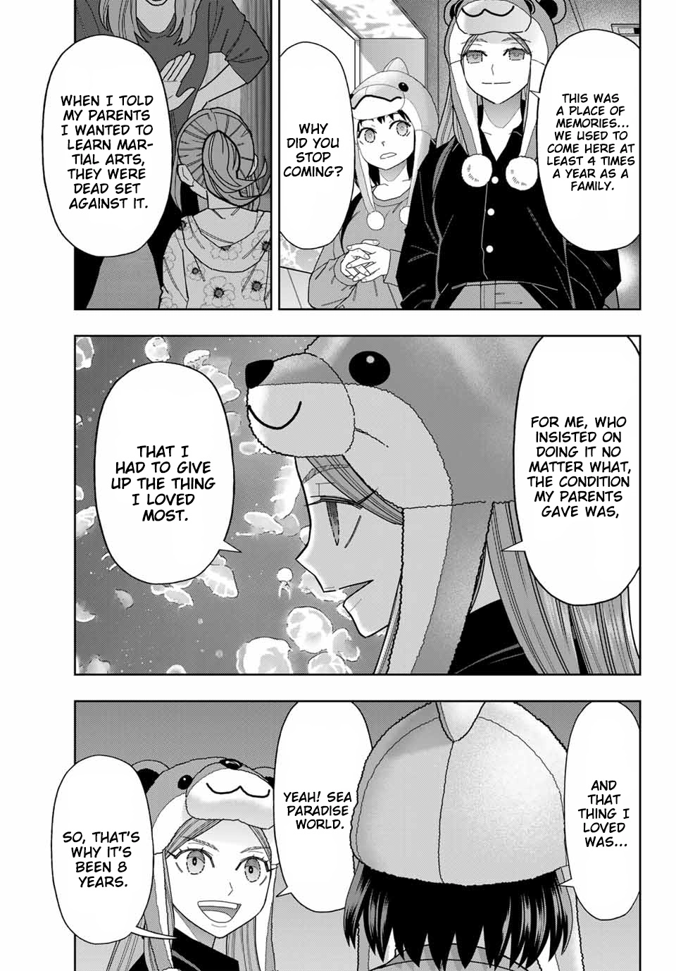 Hatch Potch Panch Chapter 55 page 14 - 