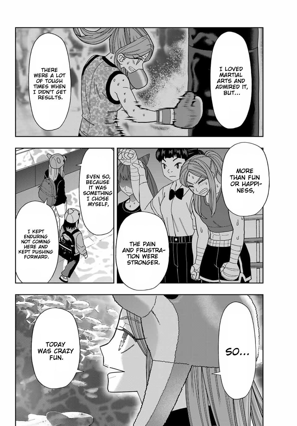 Hatch Potch Panch Chapter 55 page 15 - 