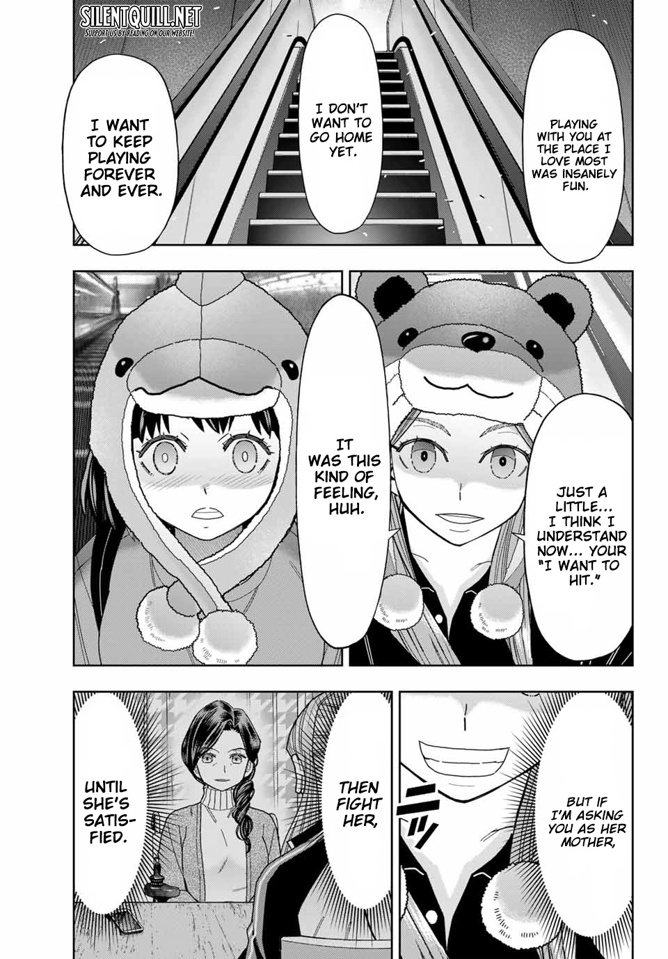 Hatch Potch Panch Chapter 55 page 16 - 