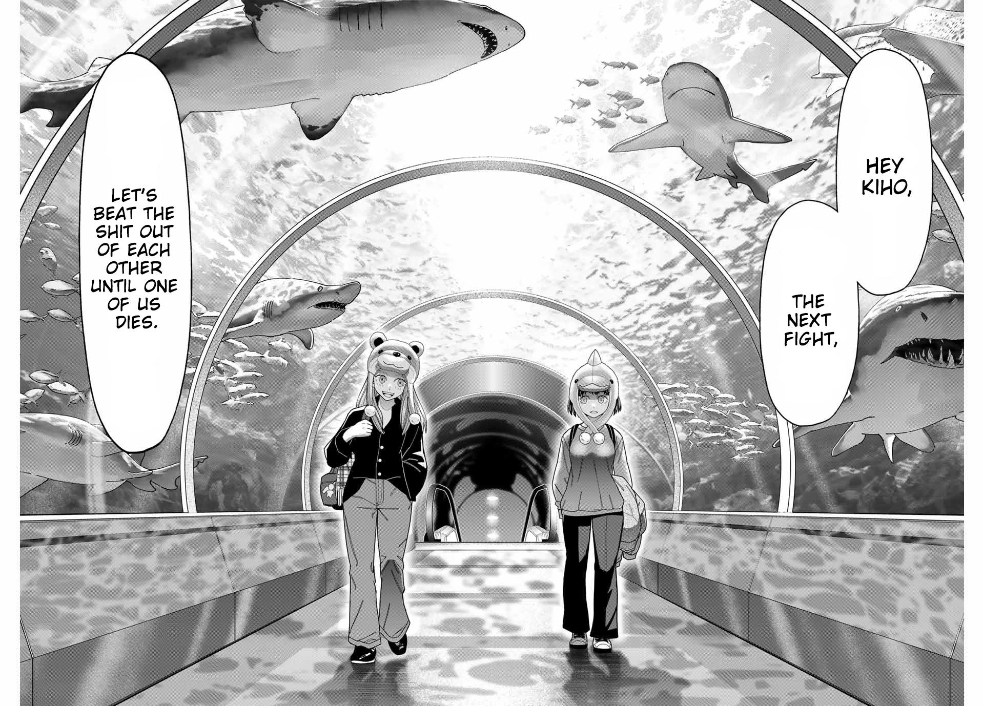 Hatch Potch Panch Chapter 55 page 17 - 