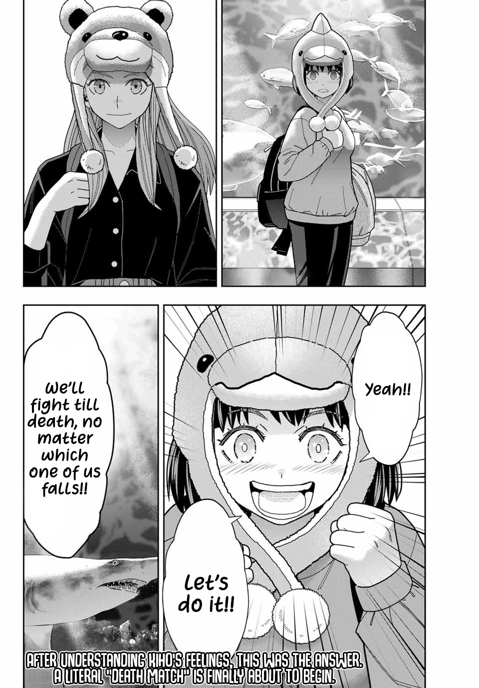 Hatch Potch Panch Chapter 55 page 18 - 