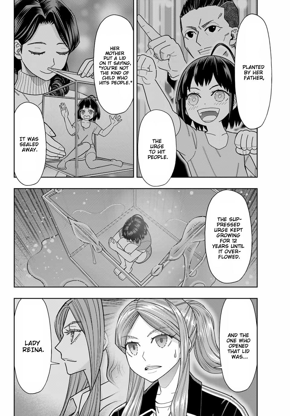 Hatch Potch Panch Chapter 55 page 3 - 
