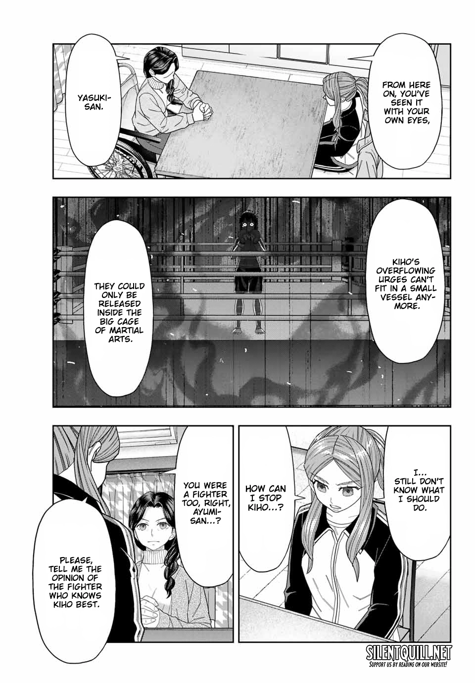 Hatch Potch Panch Chapter 55 page 4 - 